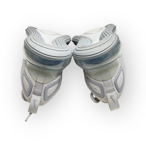 Nike ✔︎ Air Max 720 Running Shoes Trainers Sneakers ✔︎ Vast Grey Wolf Grey ✔︎ 5M - Picture 11 of 16